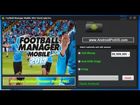 Download do APK de Championship Manager 17 para Android
